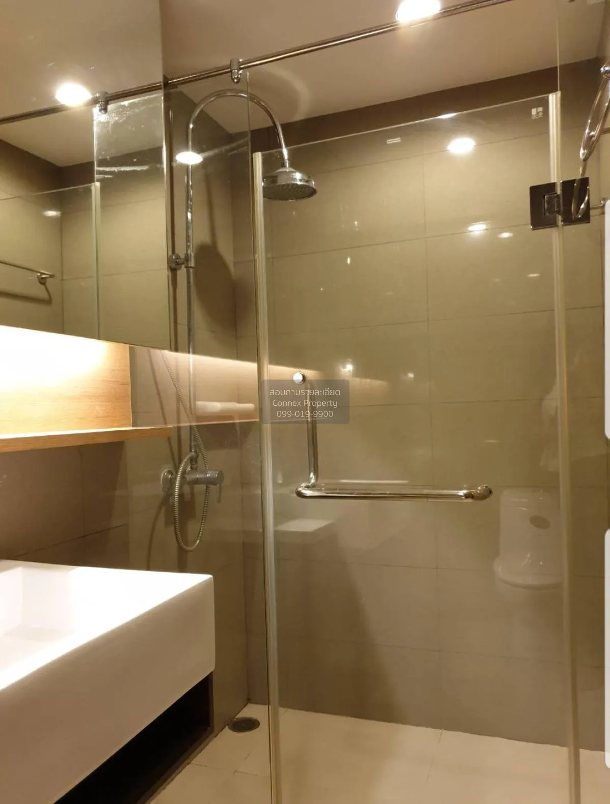 FOR RENT condo , 15 Sukhumvit Residences , BTS-Nana , Khlong Toei