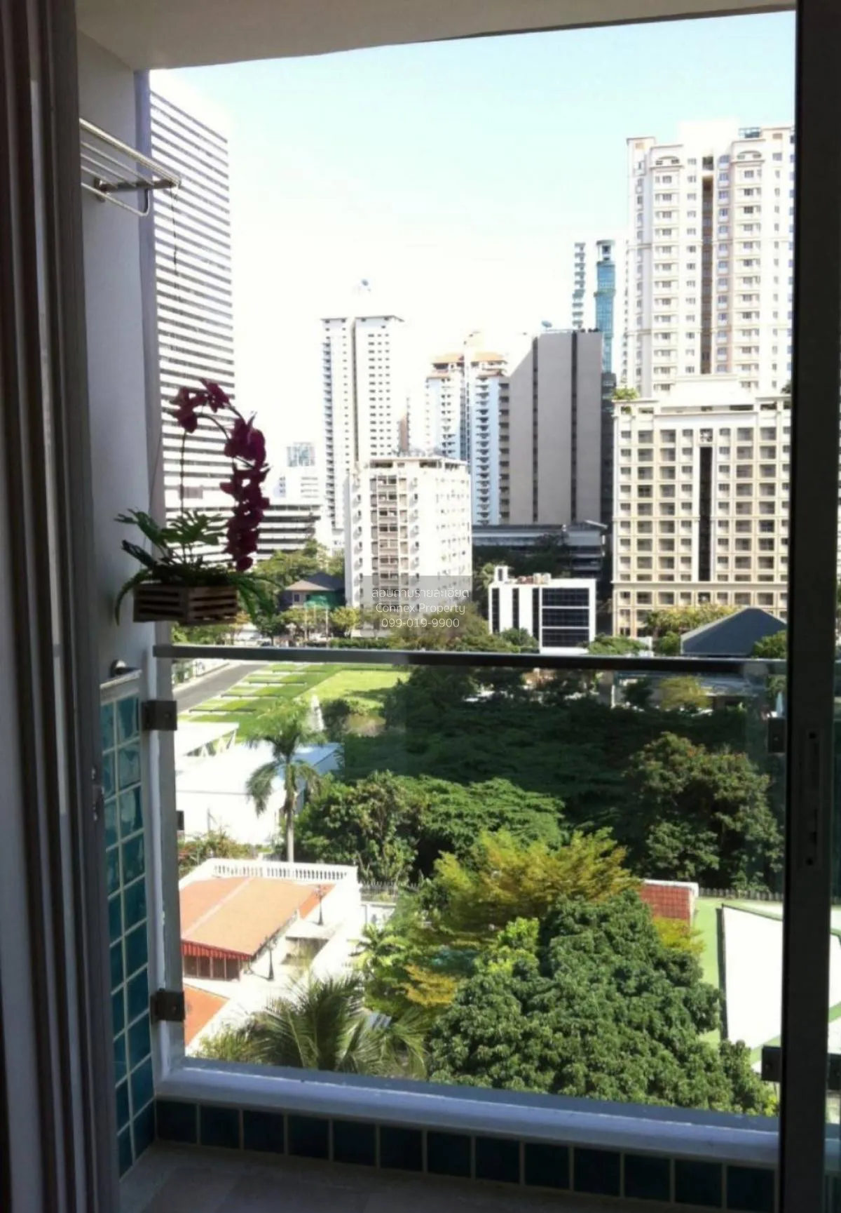 FOR RENT condo , 15 Sukhumvit Residences , BTS-Nana , Khlong Toei