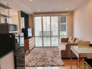 FOR RENT condo , 15 Sukhumvit Residences , BTS-Nana , Khlong Toei Nuea , Watthana , Bangkok , CX-06889