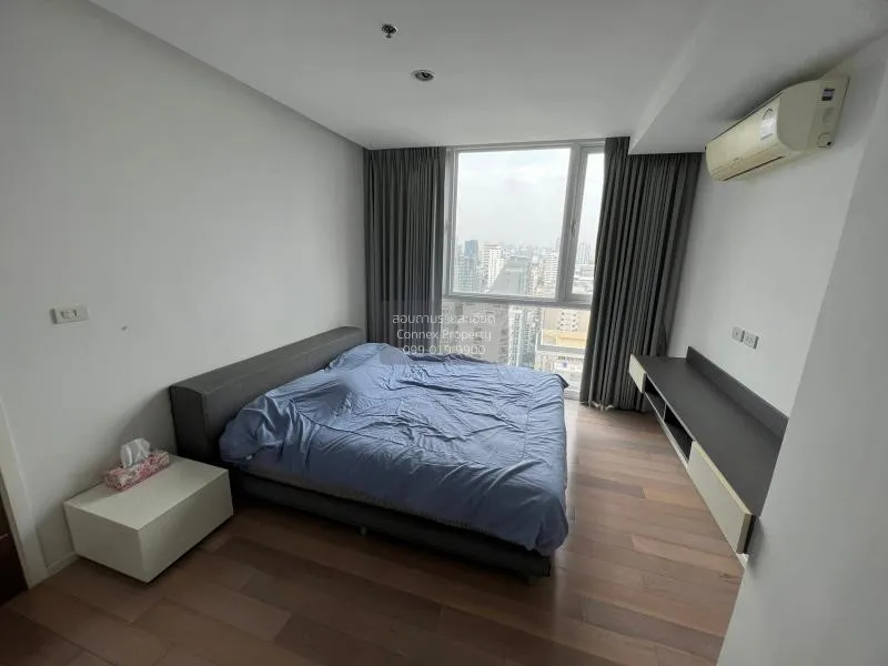 เช่าคอนโด  15 สุขุมวิท เรสซิเดนซ์ BTS-นานา คลองเตยเหนือ เขต วัฒนา