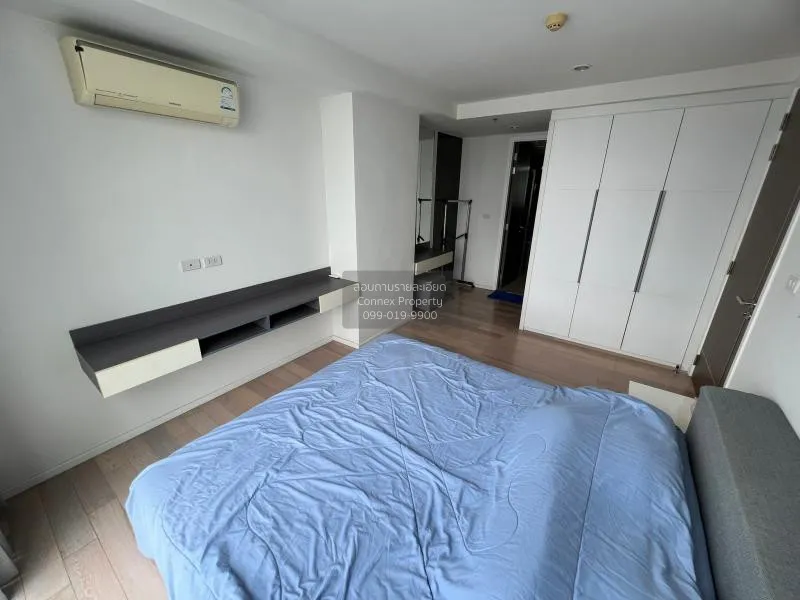 เช่าคอนโด  15 สุขุมวิท เรสซิเดนซ์ BTS-นานา คลองเตยเหนือ เขต วัฒนา