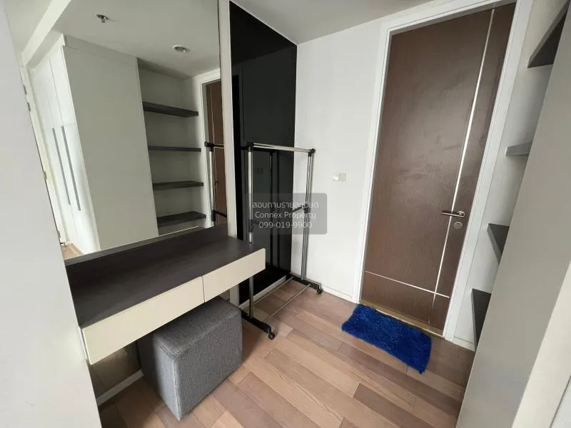 เช่าคอนโด  15 สุขุมวิท เรสซิเดนซ์ BTS-นานา คลองเตยเหนือ เขต วัฒนา