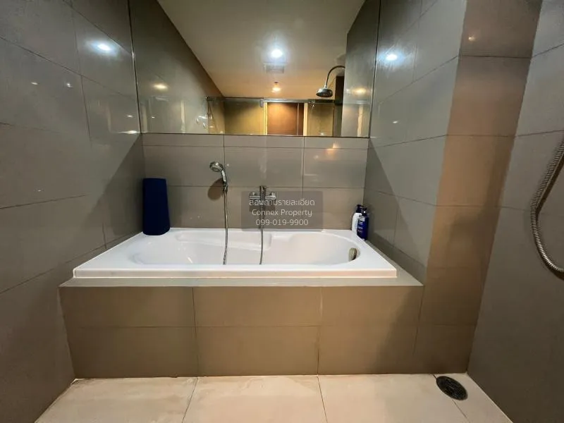 เช่าคอนโด  15 สุขุมวิท เรสซิเดนซ์ BTS-นานา คลองเตยเหนือ เขต วัฒนา