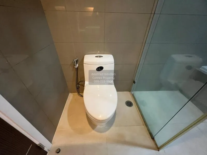 เช่าคอนโด  15 สุขุมวิท เรสซิเดนซ์ BTS-นานา คลองเตยเหนือ เขต วัฒนา