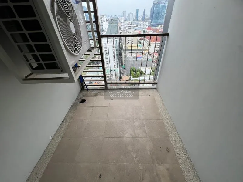 เช่าคอนโด  15 สุขุมวิท เรสซิเดนซ์ BTS-นานา คลองเตยเหนือ เขต วัฒนา