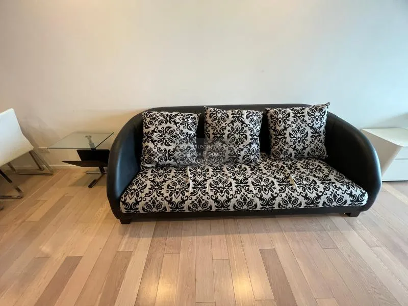 เช่าคอนโด  15 สุขุมวิท เรสซิเดนซ์ BTS-นานา คลองเตยเหนือ เขต วัฒนา 2