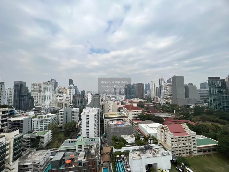 เช่าคอนโด  15 สุขุมวิท เรสซิเดนซ์ BTS-นานา คลองเตยเหนือ เขต วัฒนา