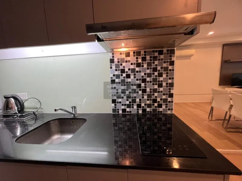 เช่าคอนโด  15 สุขุมวิท เรสซิเดนซ์ BTS-นานา คลองเตยเหนือ เขต วัฒนา