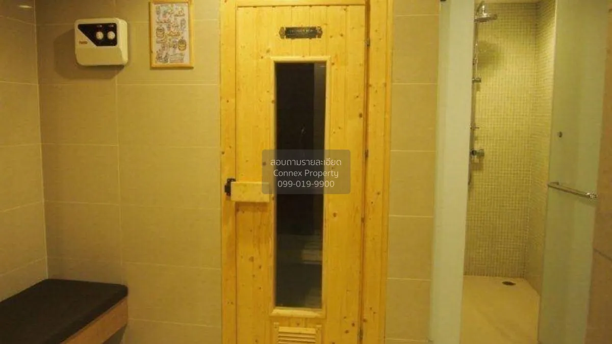 FOR RENT condo , 15 Sukhumvit Residences , BTS-Nana , Khlong Toei