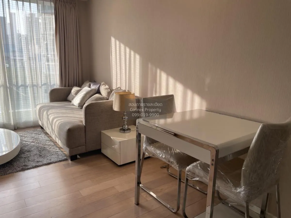 FOR RENT condo , 15 Sukhumvit Residences , BTS-Nana , Khlong Toei 3