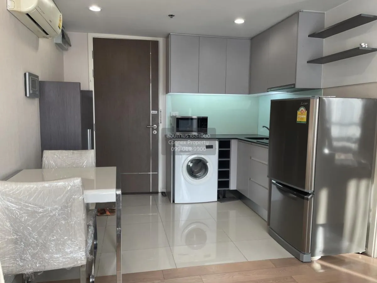 FOR RENT condo , 15 Sukhumvit Residences , BTS-Nana , Khlong Toei 4