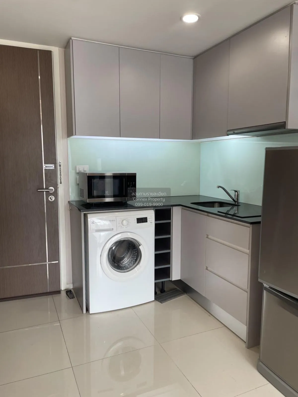 FOR RENT condo , 15 Sukhumvit Residences , BTS-Nana , Khlong Toei