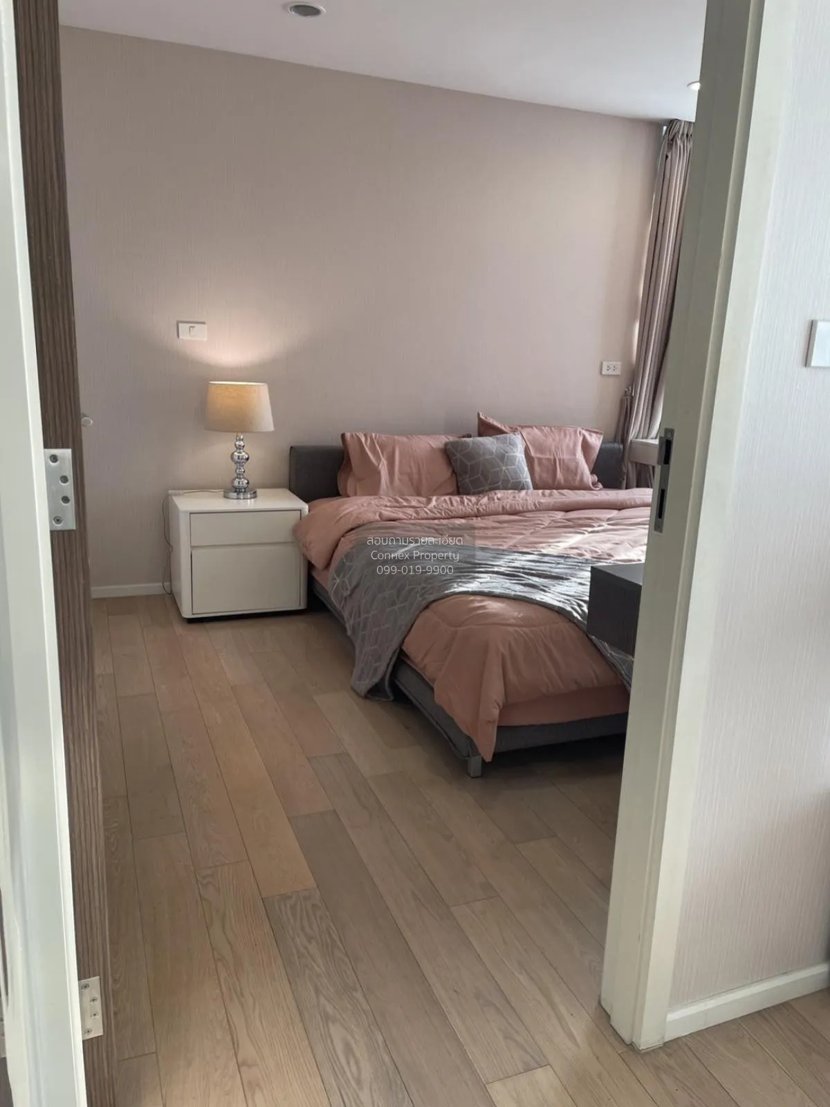 FOR RENT condo , 15 Sukhumvit Residences , BTS-Nana , Khlong Toei