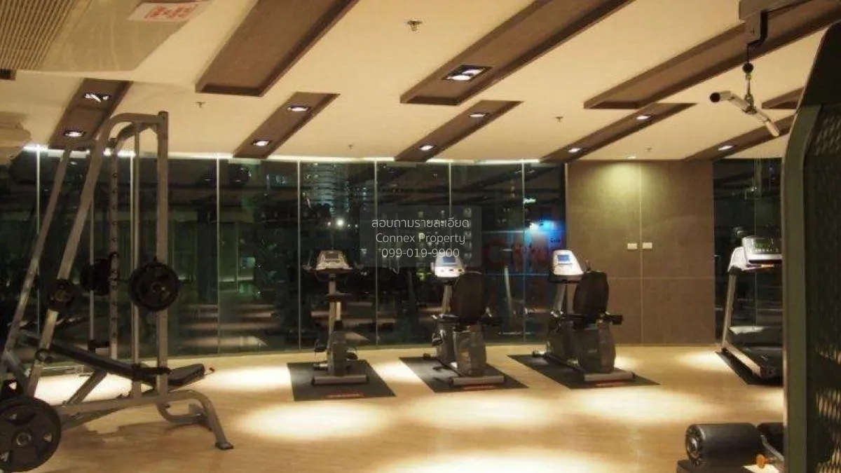 FOR RENT condo , 15 Sukhumvit Residences , BTS-Nana , Khlong Toei