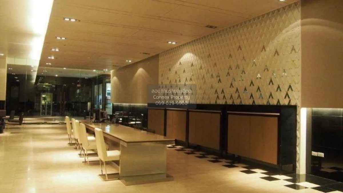 FOR RENT condo , 15 Sukhumvit Residences , BTS-Nana , Khlong Toei