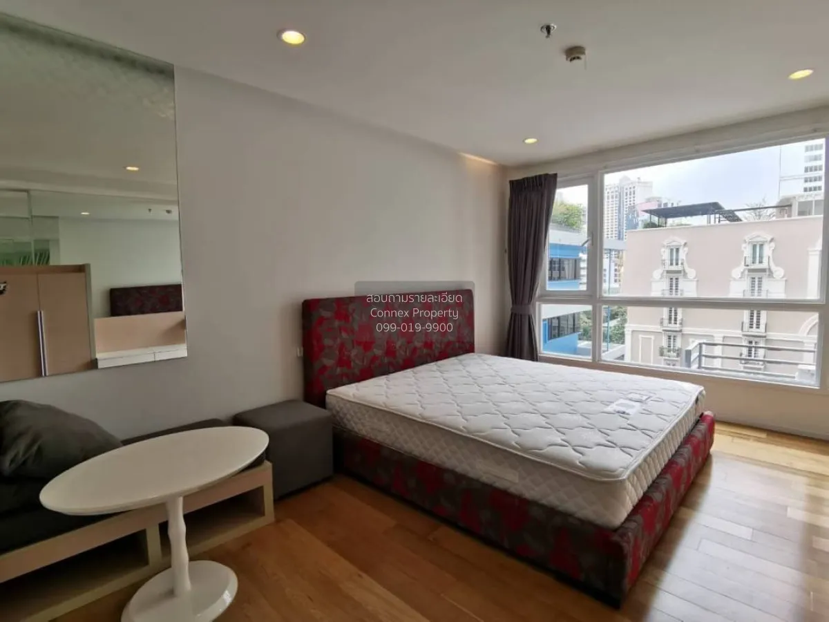 ขายคอนโด  15 สุขุมวิท เรสซิเดนซ์ BTS-นานา คลองเตยเหนือ เขต วัฒนา  1