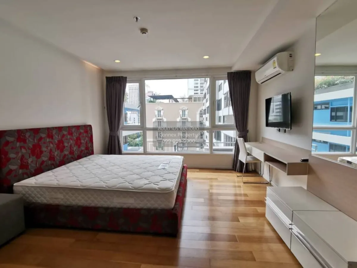 ขายคอนโด  15 สุขุมวิท เรสซิเดนซ์ BTS-นานา คลองเตยเหนือ เขต วัฒนา  2