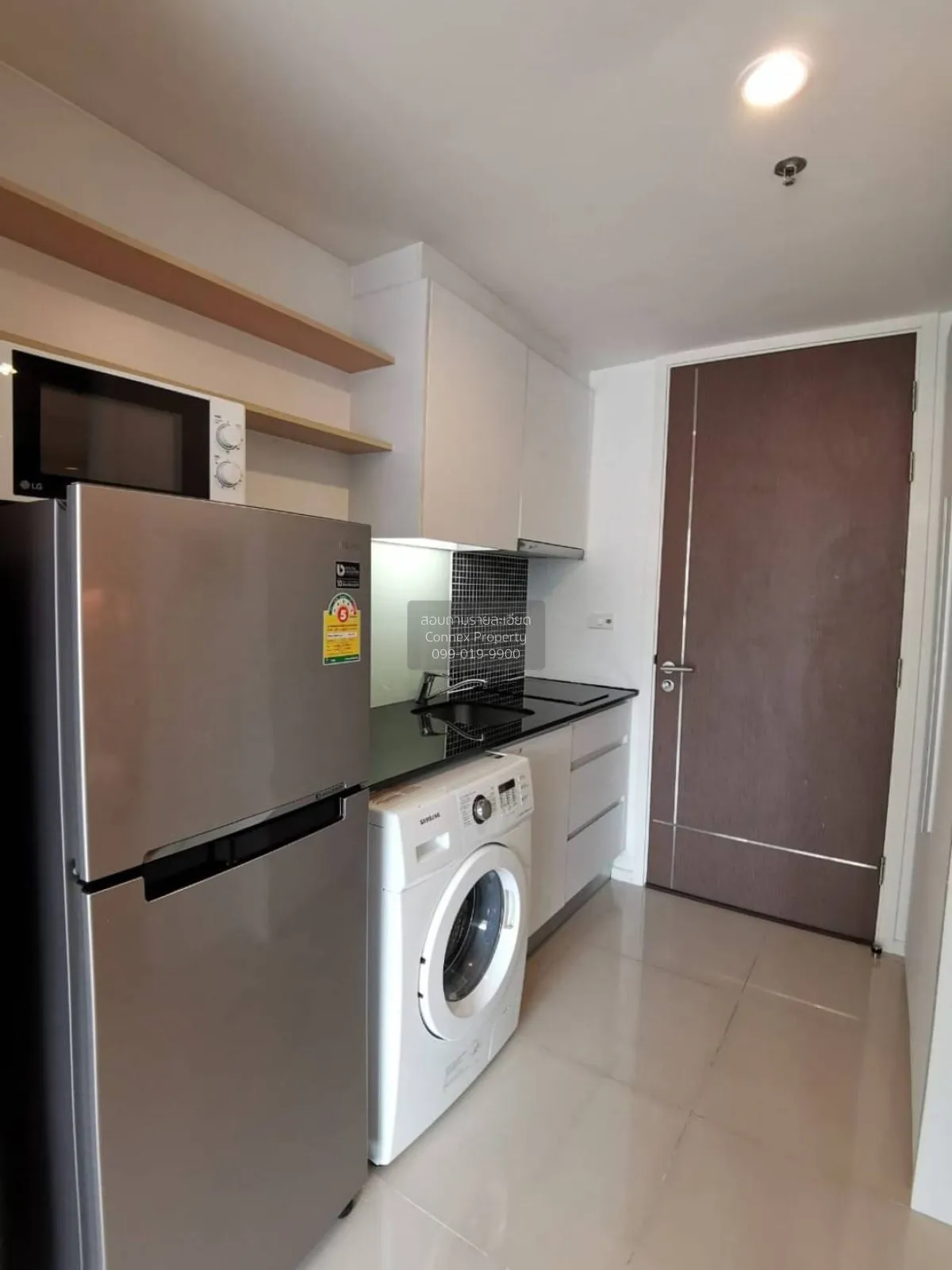 ขายคอนโด  15 สุขุมวิท เรสซิเดนซ์ BTS-นานา คลองเตยเหนือ เขต วัฒนา  3