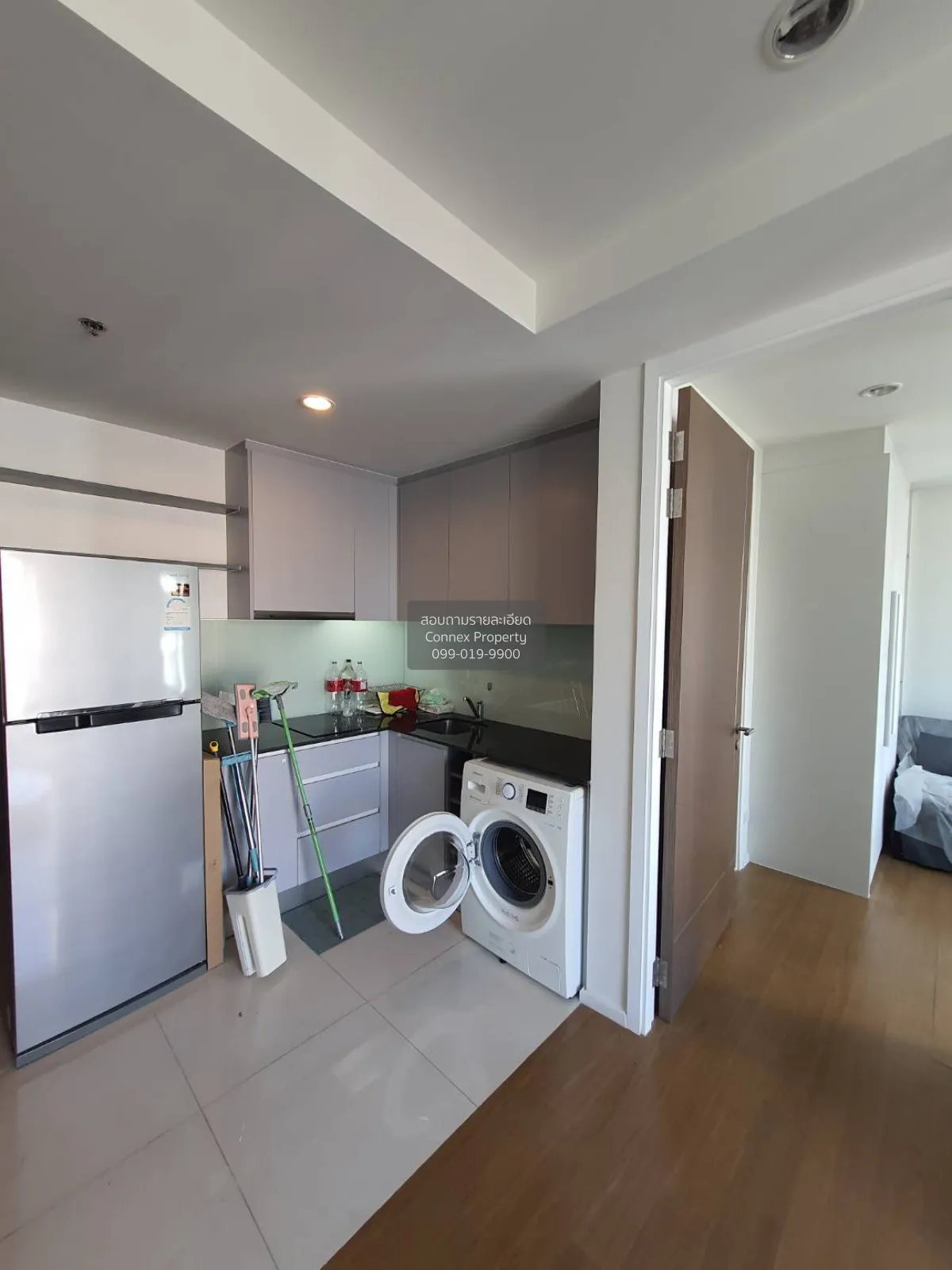 เช่าคอนโด  15 สุขุมวิท เรสซิเดนซ์ BTS-นานา คลองเตยเหนือ เขต วัฒนา 2