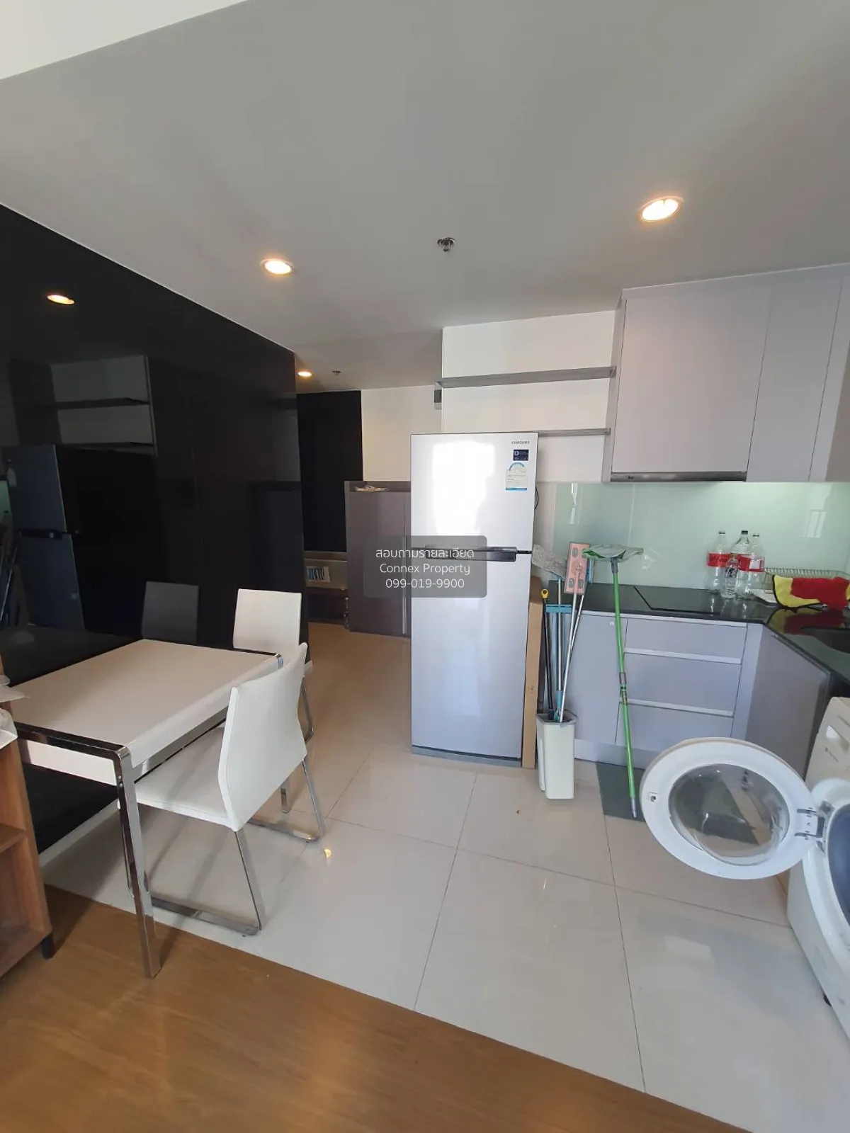 เช่าคอนโด  15 สุขุมวิท เรสซิเดนซ์ BTS-นานา คลองเตยเหนือ เขต วัฒนา 3