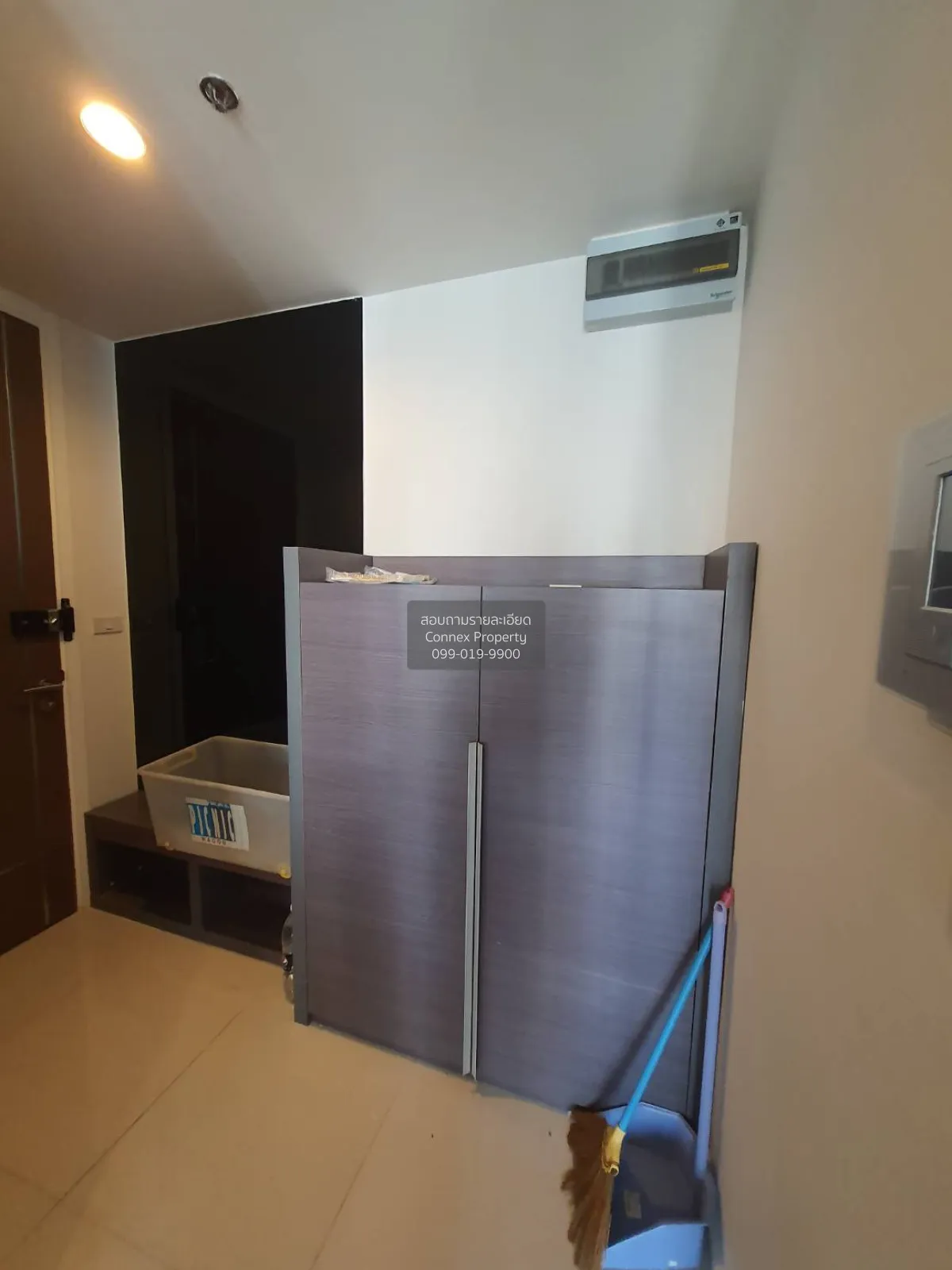 เช่าคอนโด  15 สุขุมวิท เรสซิเดนซ์ BTS-นานา คลองเตยเหนือ เขต วัฒนา