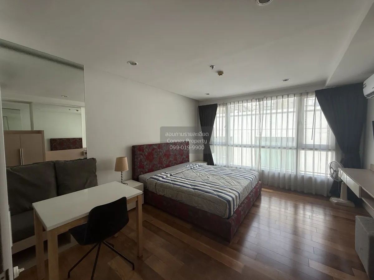 FOR RENT condo , 15 Sukhumvit Residences , BTS-Nana , Khlong Toei 1