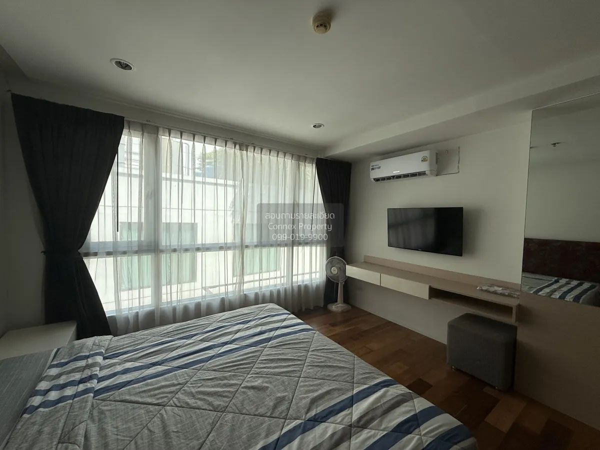 FOR RENT condo , 15 Sukhumvit Residences , BTS-Nana , Khlong Toei 2