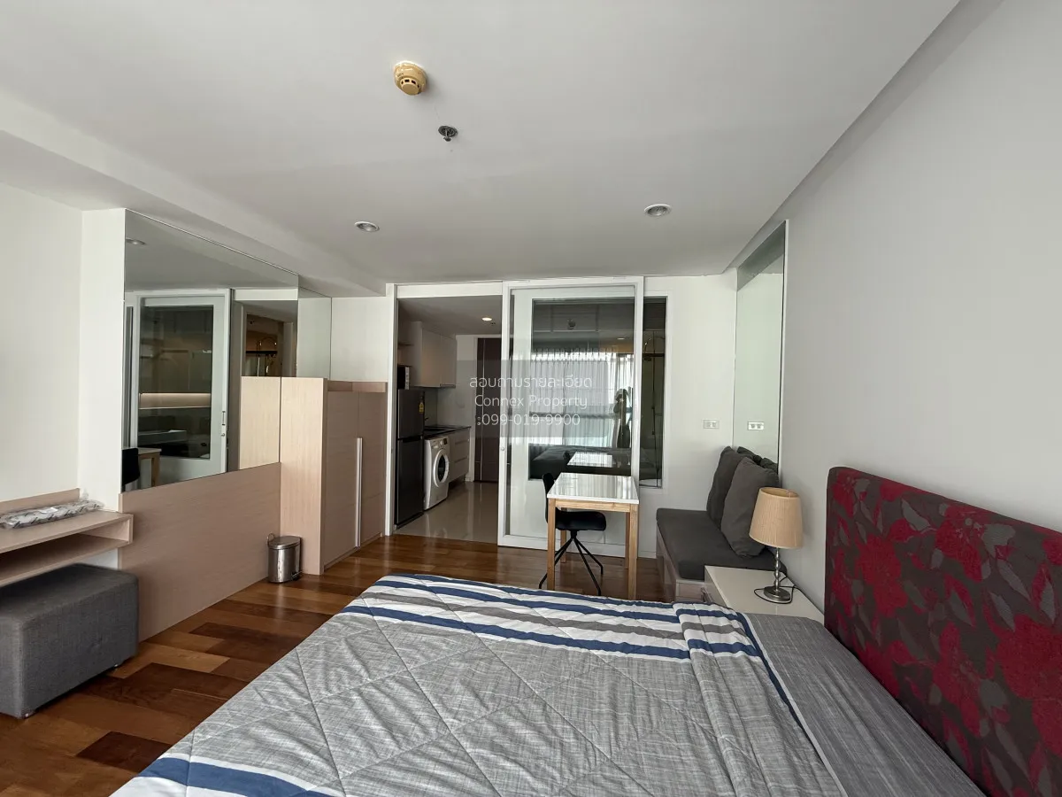 FOR RENT condo , 15 Sukhumvit Residences , BTS-Nana , Khlong Toei 3