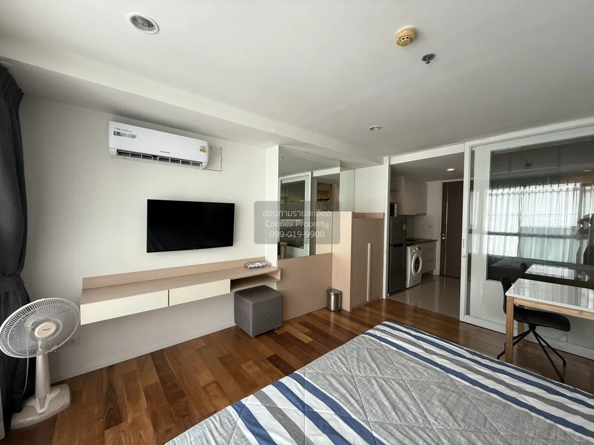 FOR RENT condo , 15 Sukhumvit Residences , BTS-Nana , Khlong Toei 4