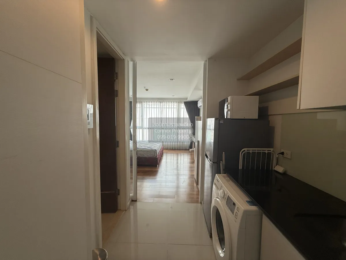 FOR RENT condo , 15 Sukhumvit Residences , BTS-Nana , Khlong Toei