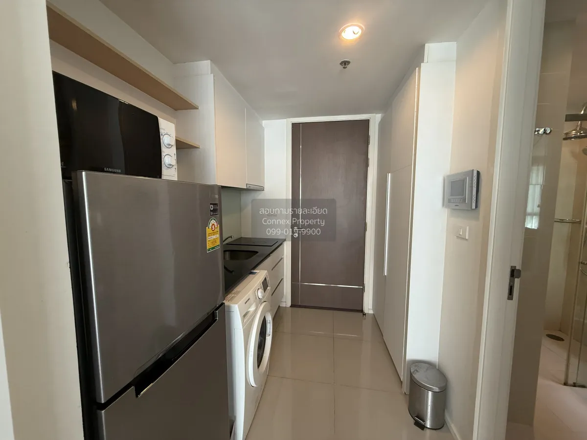 FOR RENT condo , 15 Sukhumvit Residences , BTS-Nana , Khlong Toei
