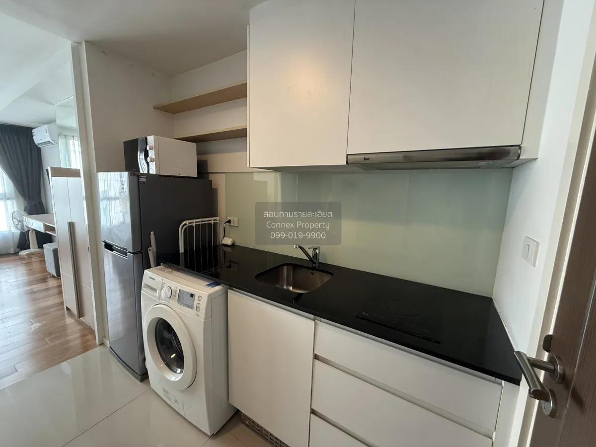 FOR RENT condo , 15 Sukhumvit Residences , BTS-Nana , Khlong Toei