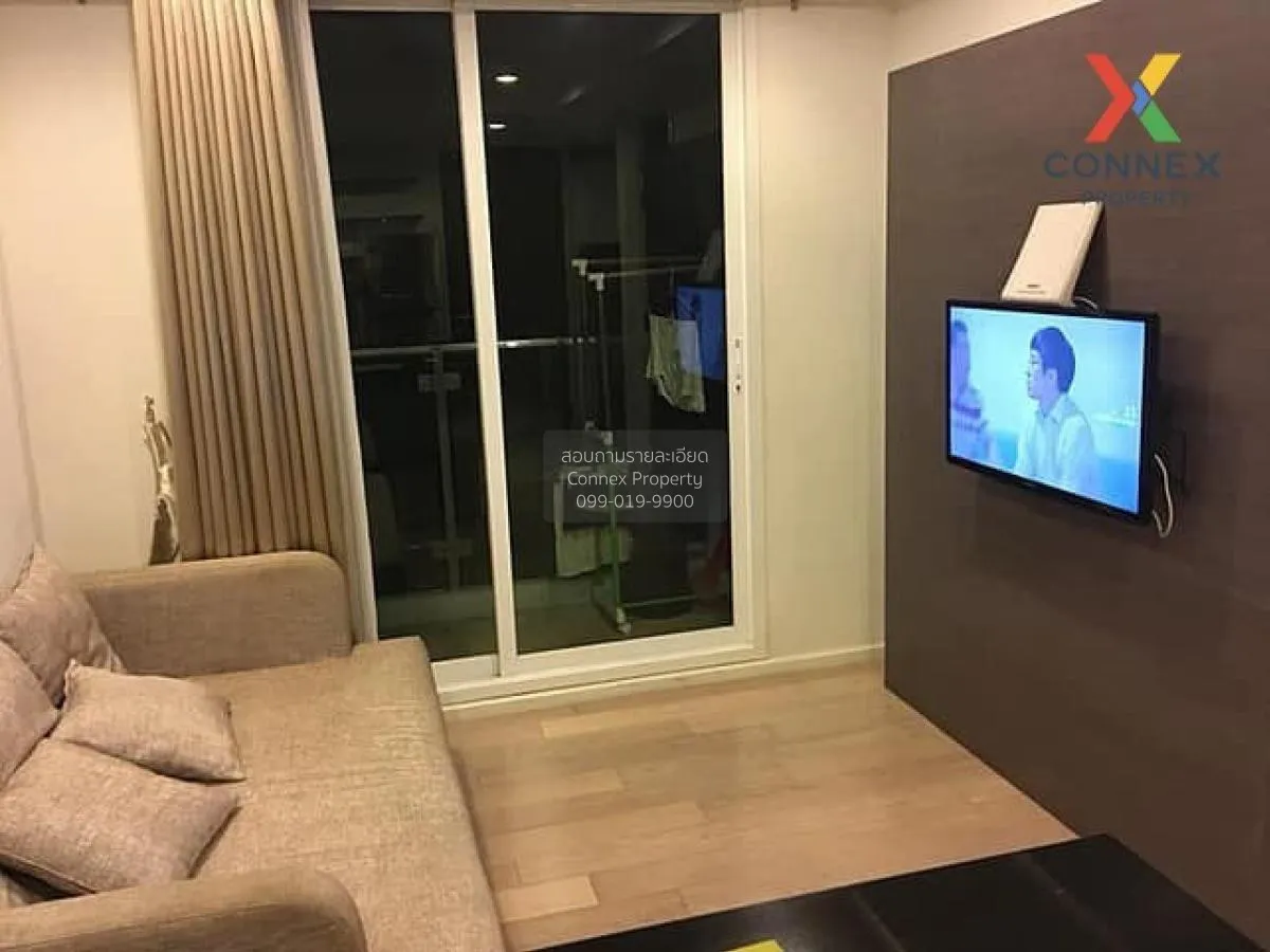 ขายคอนโด  15 สุขุมวิท เรสซิเดนซ์ BTS-นานา คลองเตยเหนือ เขต วัฒนา  1