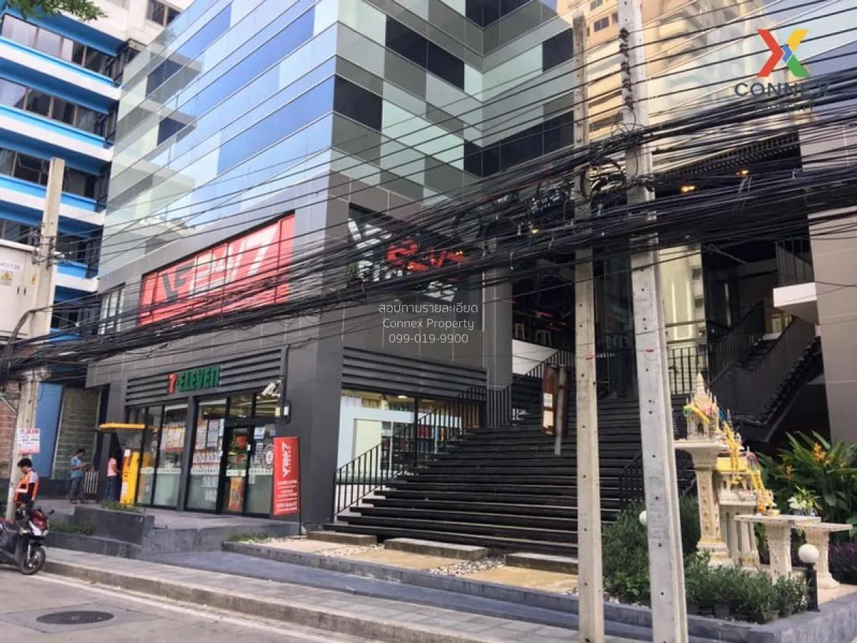 ขายคอนโด  15 สุขุมวิท เรสซิเดนซ์ BTS-นานา คลองเตยเหนือ เขต วัฒนา 