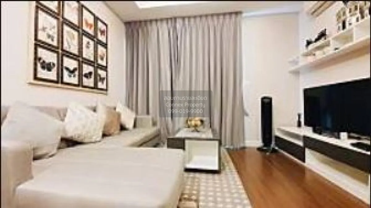 FOR RENT condo , 15 Sukhumvit Residences , BTS-Nana , Khlong Toei 3