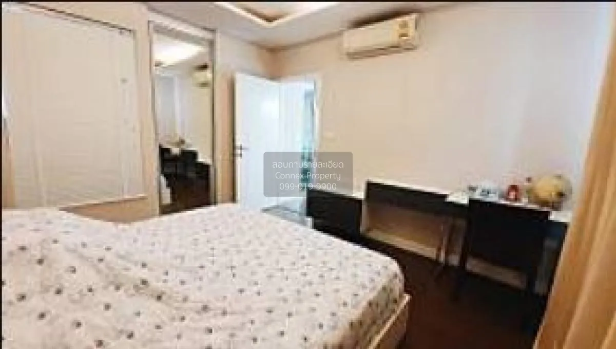 FOR RENT condo , 15 Sukhumvit Residences , BTS-Nana , Khlong Toei