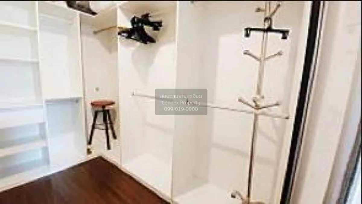 FOR RENT condo , 15 Sukhumvit Residences , BTS-Nana , Khlong Toei