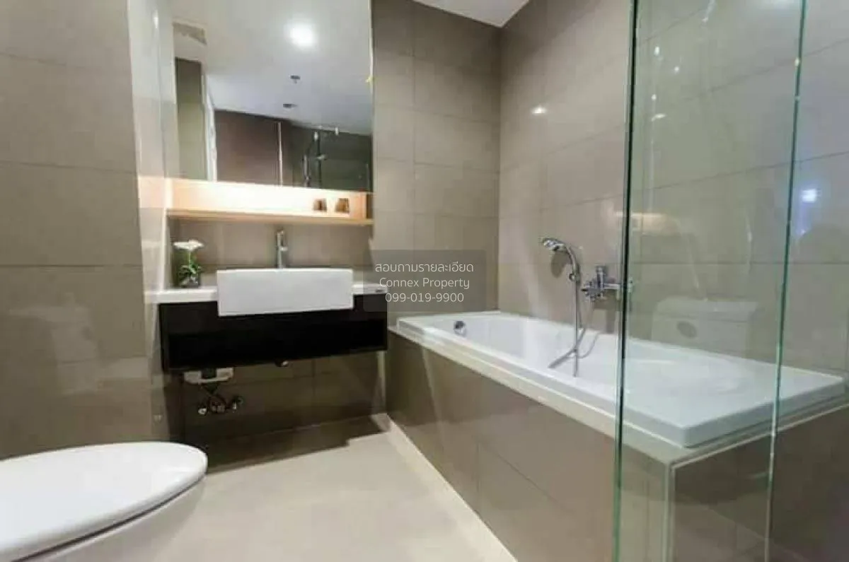 FOR RENT condo , 15 Sukhumvit Residences , BTS-Nana , Khlong Toei