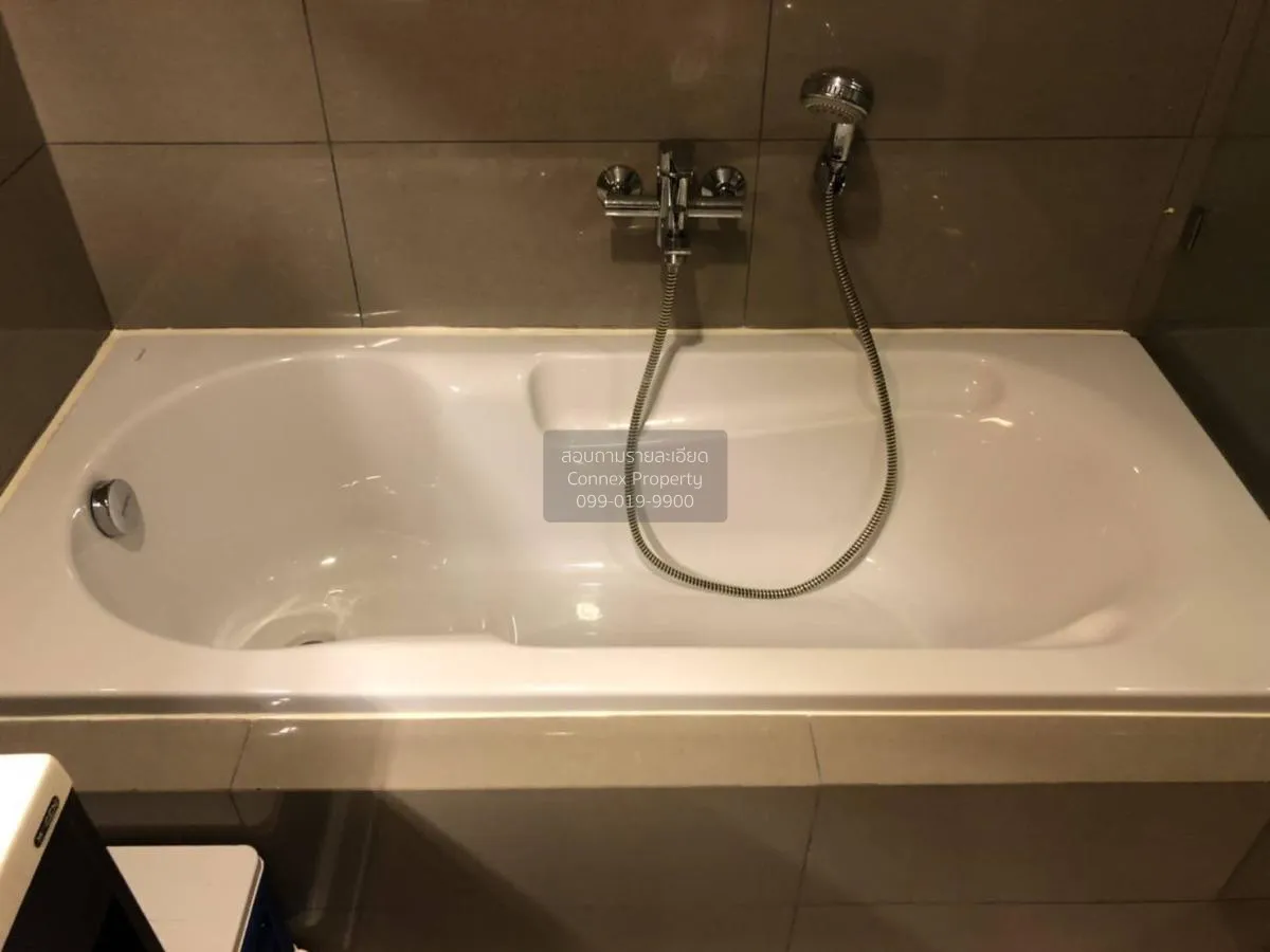 FOR RENT condo , 15 Sukhumvit Residences , BTS-Nana , Khlong Toei