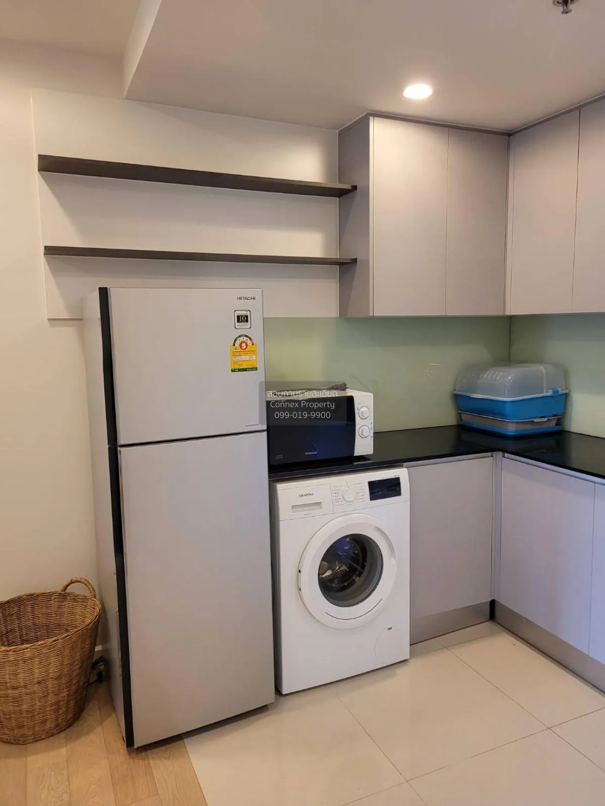 FOR RENT condo , 15 Sukhumvit Residences , BTS-Nana , Khlong Toei 3