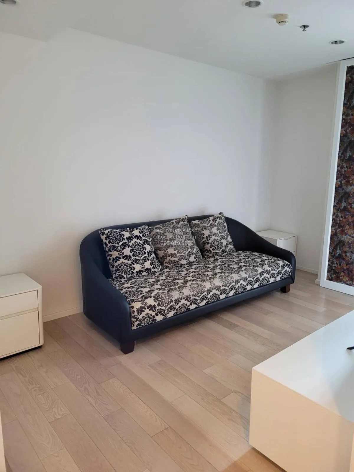 FOR RENT condo , 15 Sukhumvit Residences , BTS-Nana , Khlong Toei 4