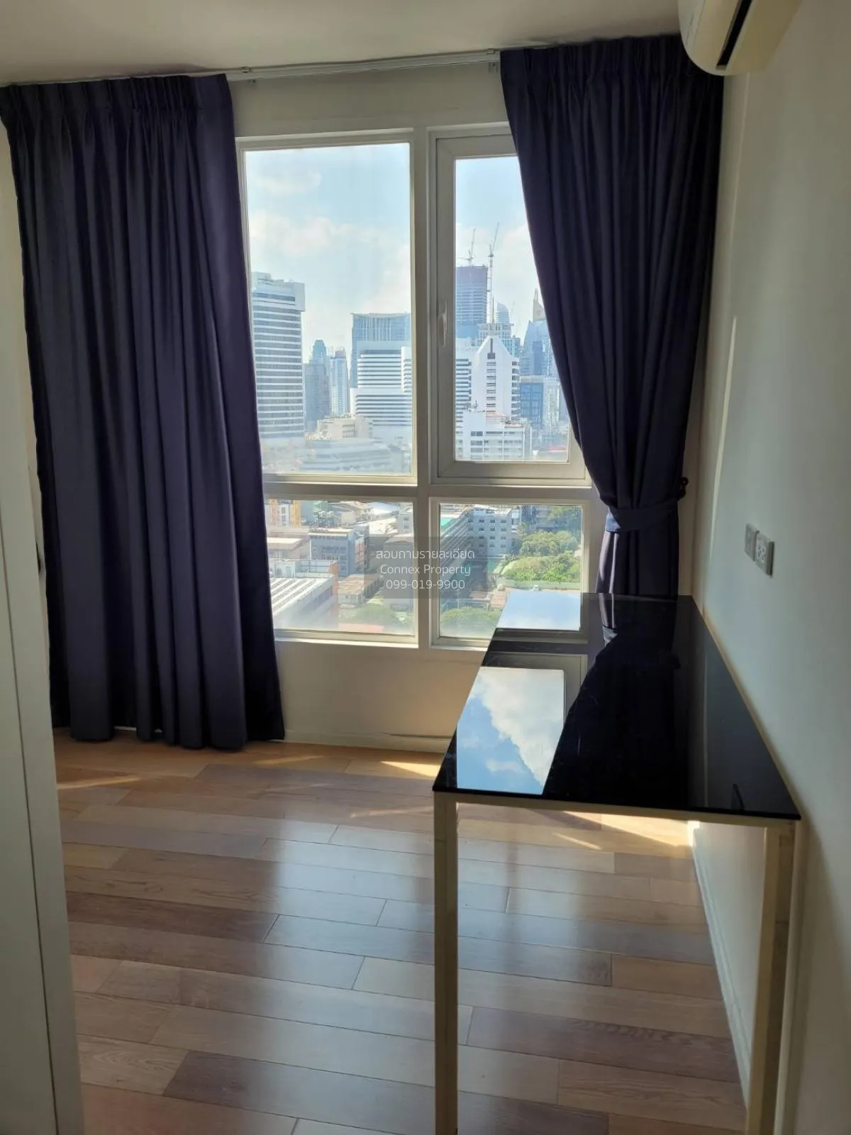 FOR RENT condo , 15 Sukhumvit Residences , BTS-Nana , Khlong Toei