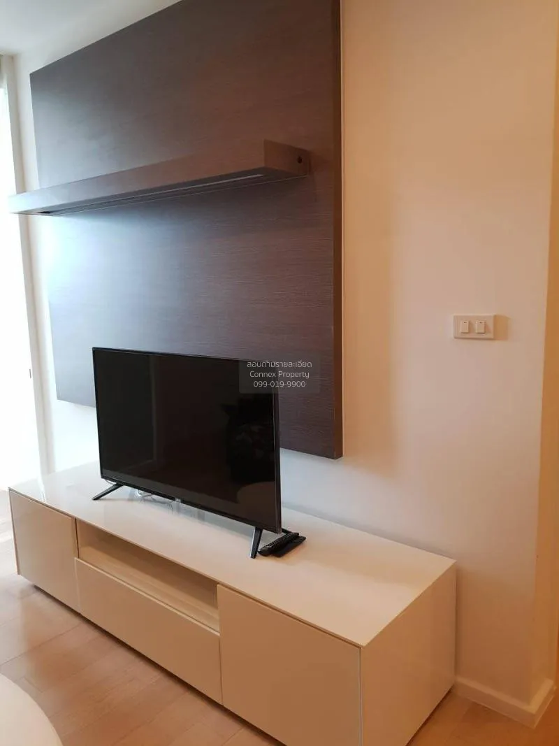 FOR RENT condo , 15 Sukhumvit Residences , BTS-Nana , Khlong Toei 2