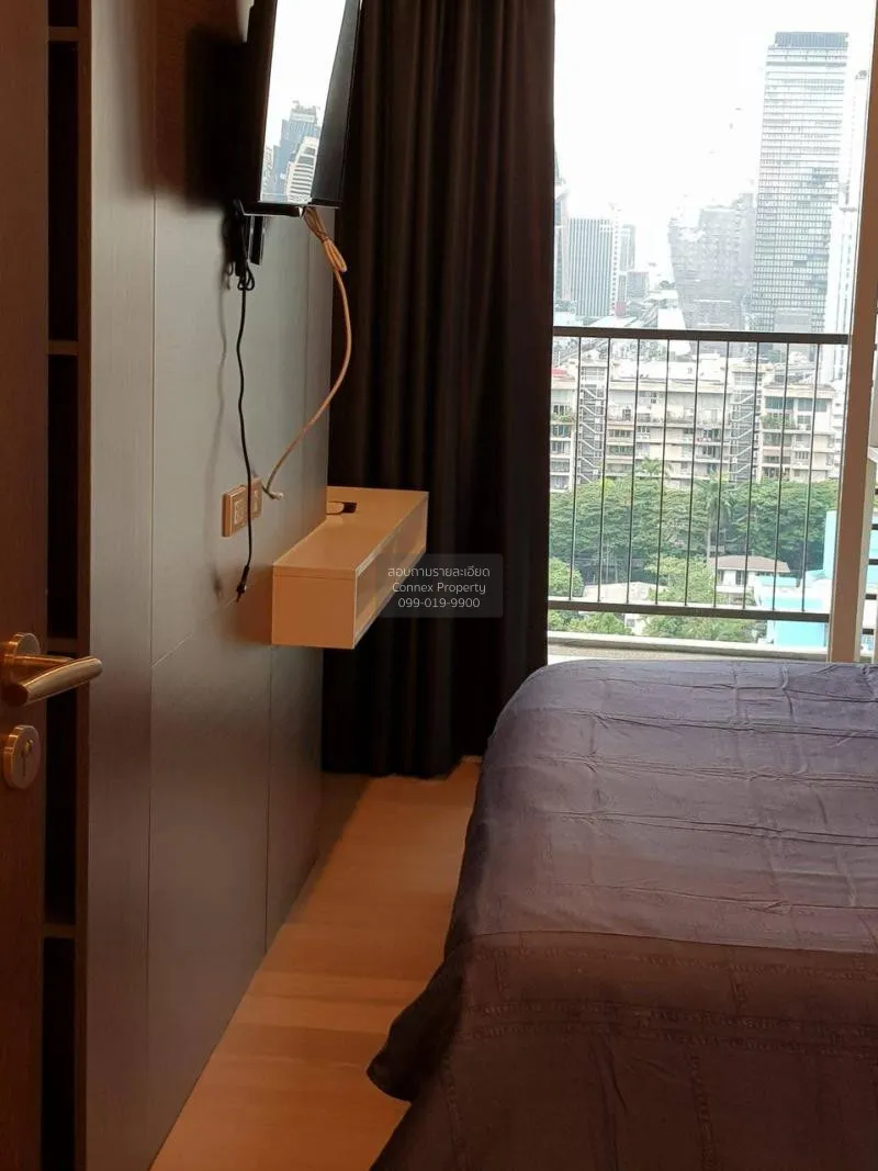 FOR RENT condo , 15 Sukhumvit Residences , BTS-Nana , Khlong Toei