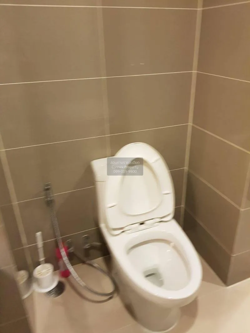 FOR RENT condo , 15 Sukhumvit Residences , BTS-Nana , Khlong Toei