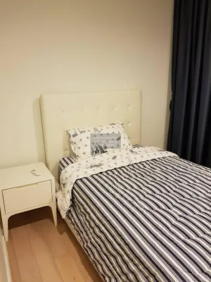 FOR RENT condo , 15 Sukhumvit Residences , BTS-Nana , Khlong Toei Nuea , Watthana , Bangkok , CX-06926