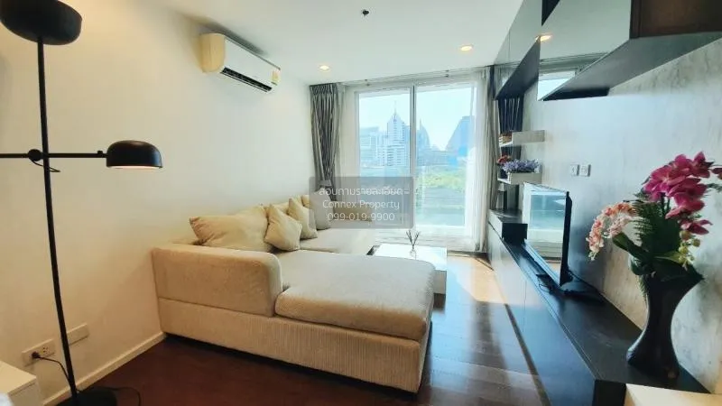 FOR RENT condo , 15 Sukhumvit Residences , BTS-Nana , Khlong Toei 1