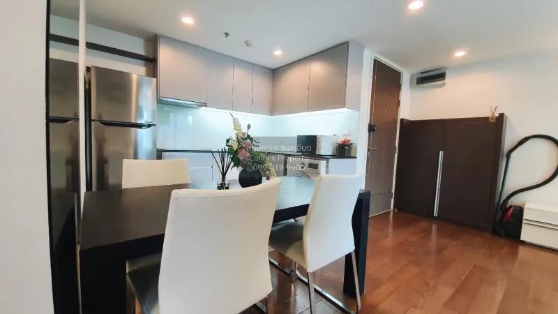 FOR RENT condo , 15 Sukhumvit Residences , BTS-Nana , Khlong Toei 2