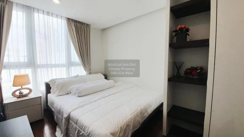FOR RENT condo , 15 Sukhumvit Residences , BTS-Nana , Khlong Toei 3