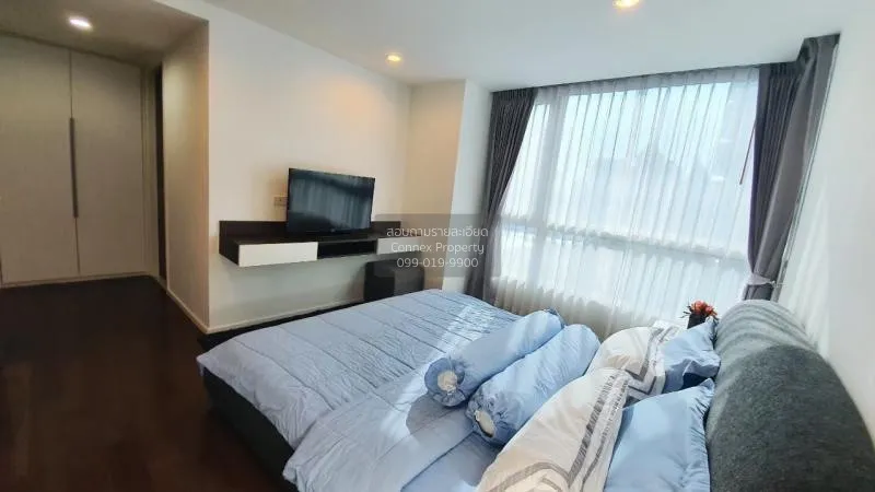 FOR RENT condo , 15 Sukhumvit Residences , BTS-Nana , Khlong Toei